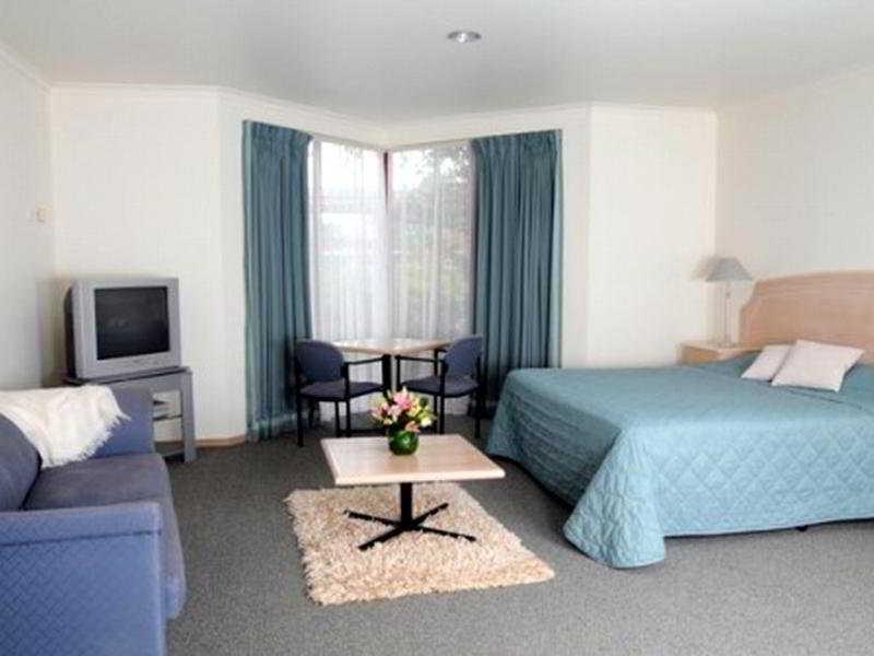 Quality Inn & Suites Траралгон Номер фото