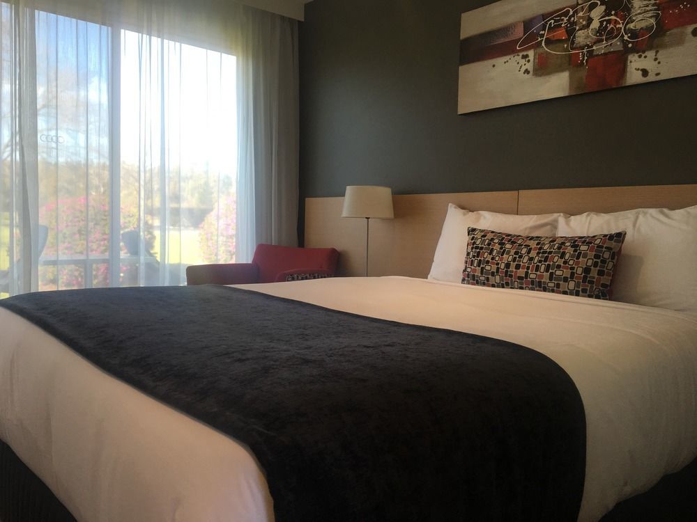 Quality Inn & Suites Траралгон Экстерьер фото