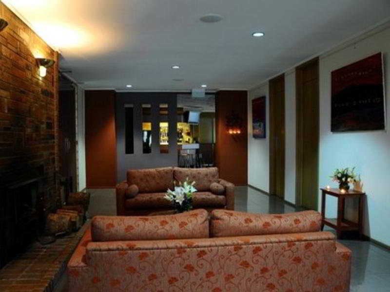 Quality Inn & Suites Траралгон Экстерьер фото