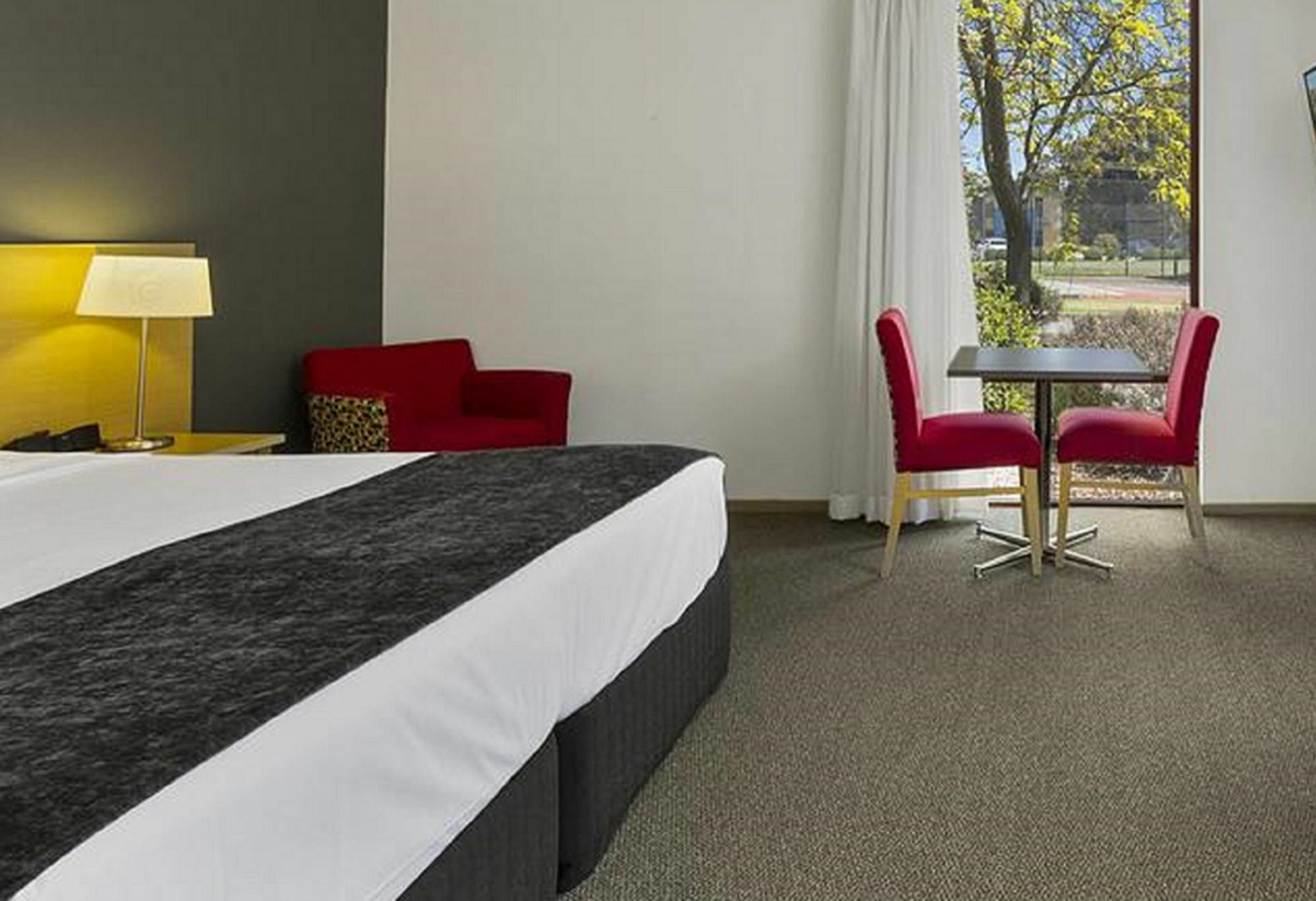 Quality Inn & Suites Траралгон Экстерьер фото